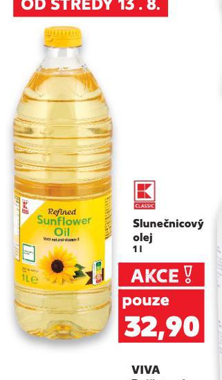SLUNENICOV OLEJ