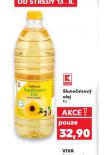 SLUNEČNICOVÝ OLEJ