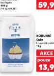 KORUNNÍ CUKR