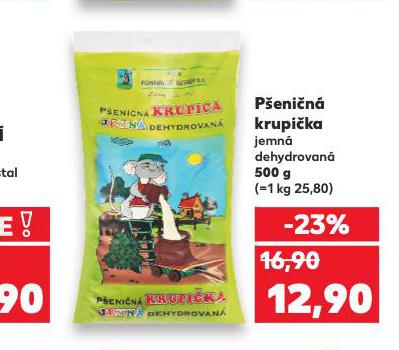 PENIN KRUPIKA