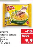 INTASTE INSTANSTNÍ POLÉVKA