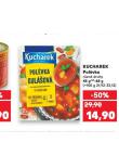 KUCHAREK POLVKA