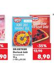 DR. OETKER DORTOVÉ ŽELÉ