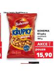 BOHEMIA KŘUPKY