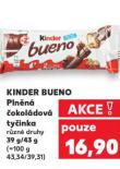 KINDER BUENO