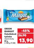 ORION MARGOT