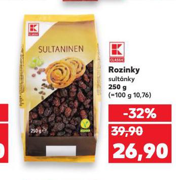 ROZINKY