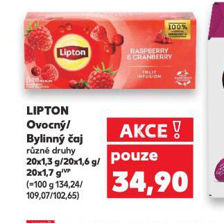 LIPTON AJ