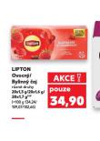 LIPTON ČAJ