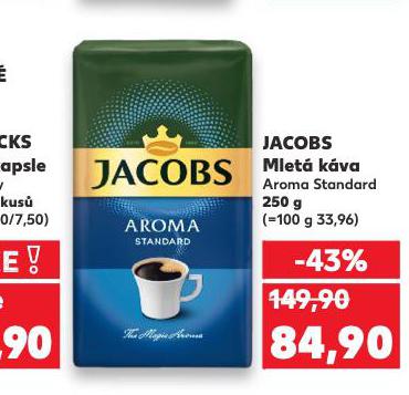 JACOBS KVA