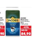 JACOBS KÁVA