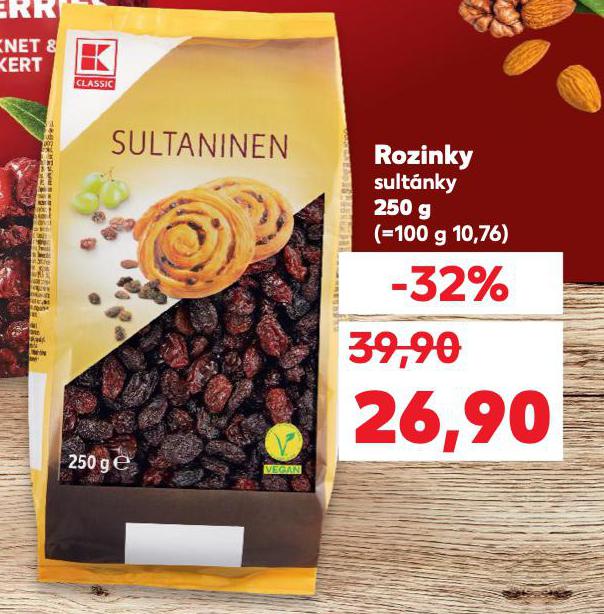 ROZINKY