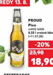 PIVO PROUD