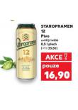 PIVO STAROPRAMEN