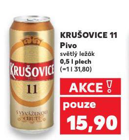 PIVO KRUOVICE