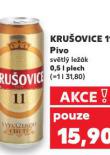 PIVO KRUŠOVICE