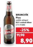 PIVO BRUNCVÍK