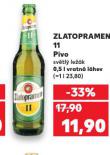 PIVO ZLATOPRAMEN