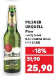 PIVO PILSNER URQUELL