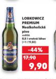PIVO LOBKOWICZ NEALKO