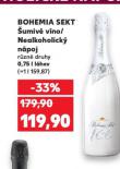 BOHEMIA SEKT