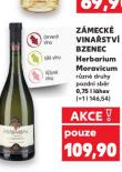 ZÁMECKÉ VINAŘSTVÍ BZENEC