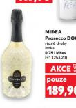 MIDEA PROSECCO DOC