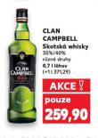 CLAN CAMPBELL