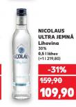 NICOLAUS ULTRA JEMN