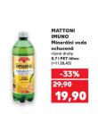 MATTONI IMUNO