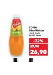 TOMA DŽUS, NEKTAR