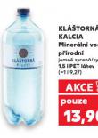 KLÁŠTORNÁ KALCIA
