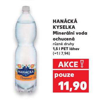 HANCK KYSELKA