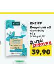 KNEIPP KOUPELOVÁ SŮL