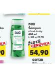 DIXI ŠAMPON
