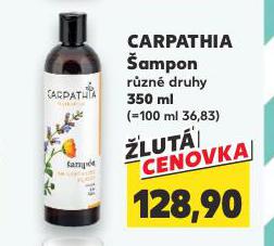 CARPATHIA AMPON