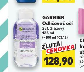 GARNIER ODLIOVA