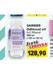 GARNIER ODLIČOVAČ