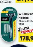WILKINSON HOLÍTKA