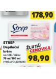 STREP DEPILAČNÍ KRÉM