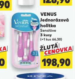 VENUS JEDNORZOV HOLTKO