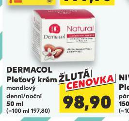 DERMACOL PLEOV KRM