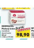 DERMACOL PLEŤOVÝ KRÉM