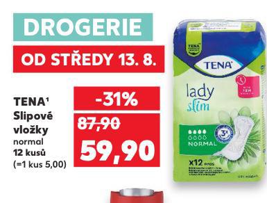 TENA SLIPOV VLOKY