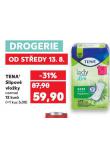TENA SLIPOVÉ VLOŽKY