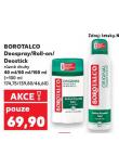 BOROTALCO DEOSPRAY