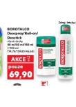 BOROTALCO ROLL-ON