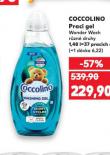 COCCOLINO PRACÍ GEL