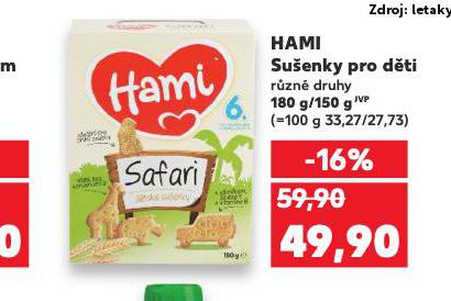 HAMI SUENKY PRO DTI