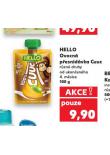 HELLO OVOCNÁ PŘESNÍDÁVKA CUUC